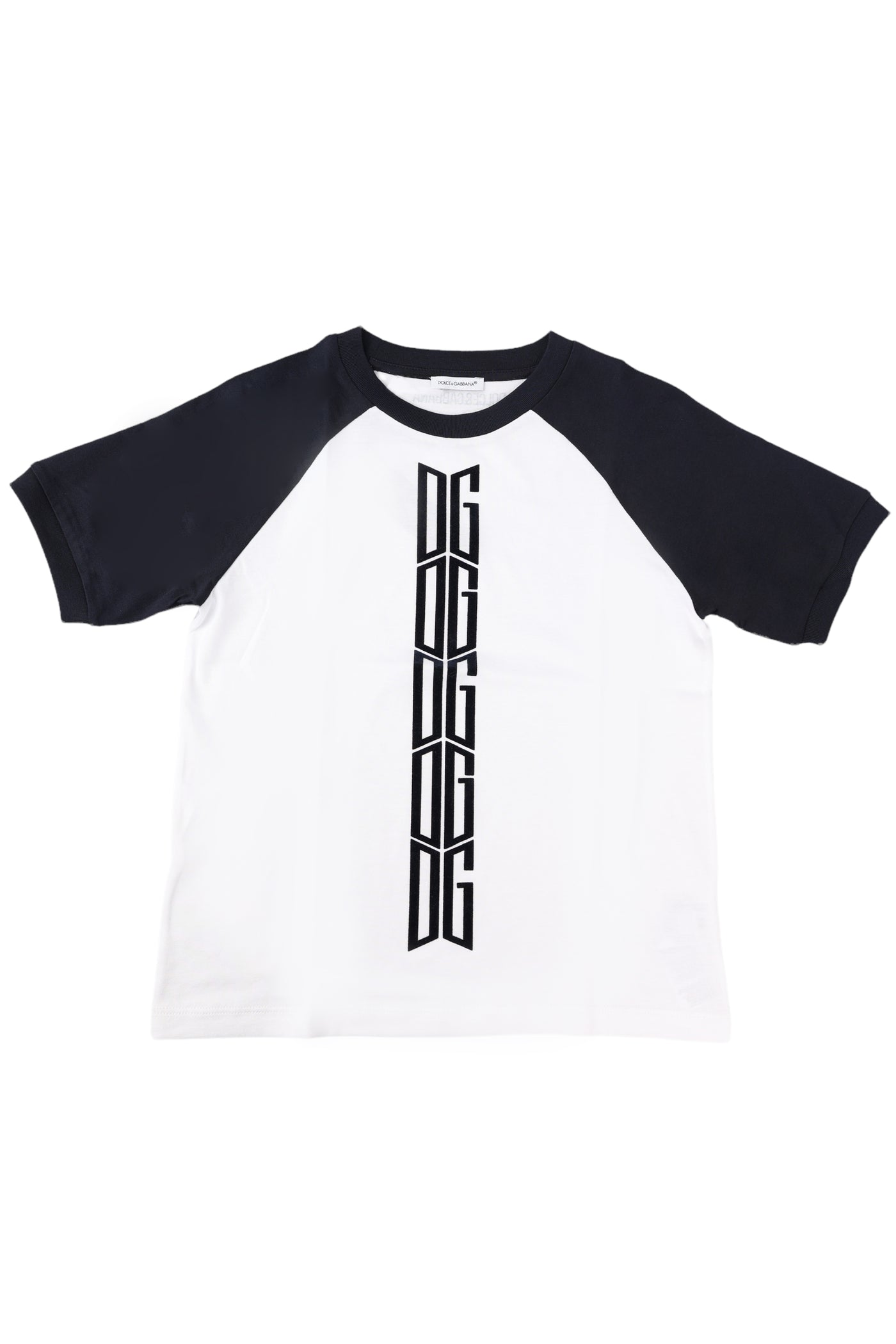 DOLCE & GABBANA KIDS T-SHIRT