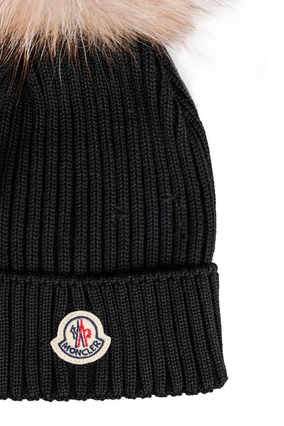 MONCLER KIDS HATS