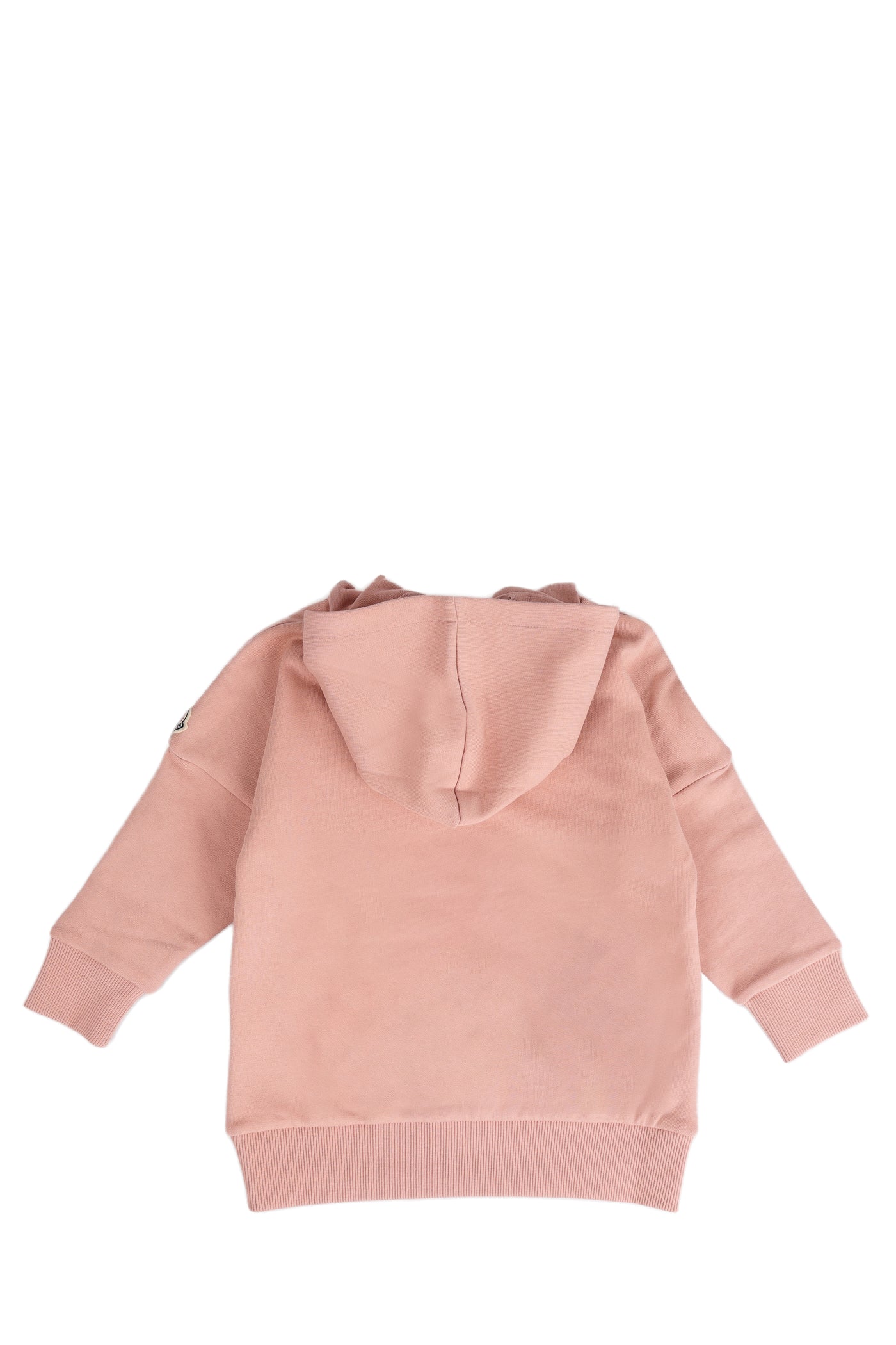 MONCLER KIDS HOODIE SWEATSHIRT