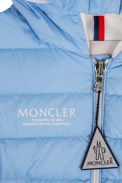 MONCLER KIDS JACKET