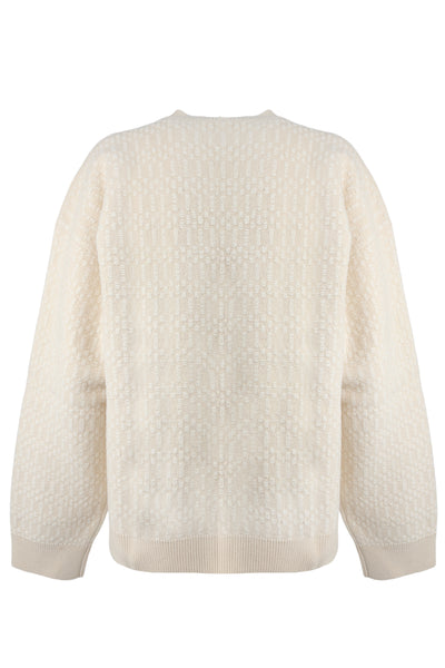 JIL SANDER PULLOVER