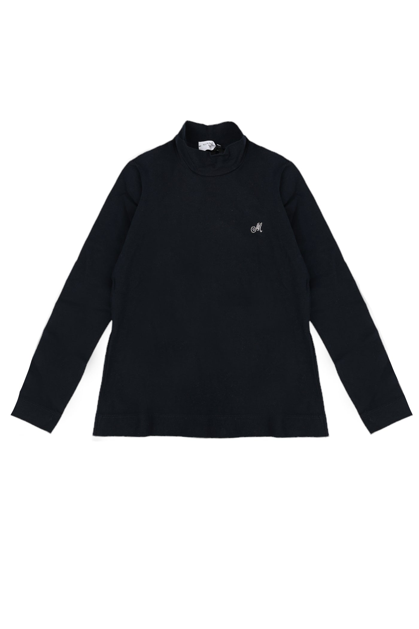 MONNALISA KIDS TURTLENECK