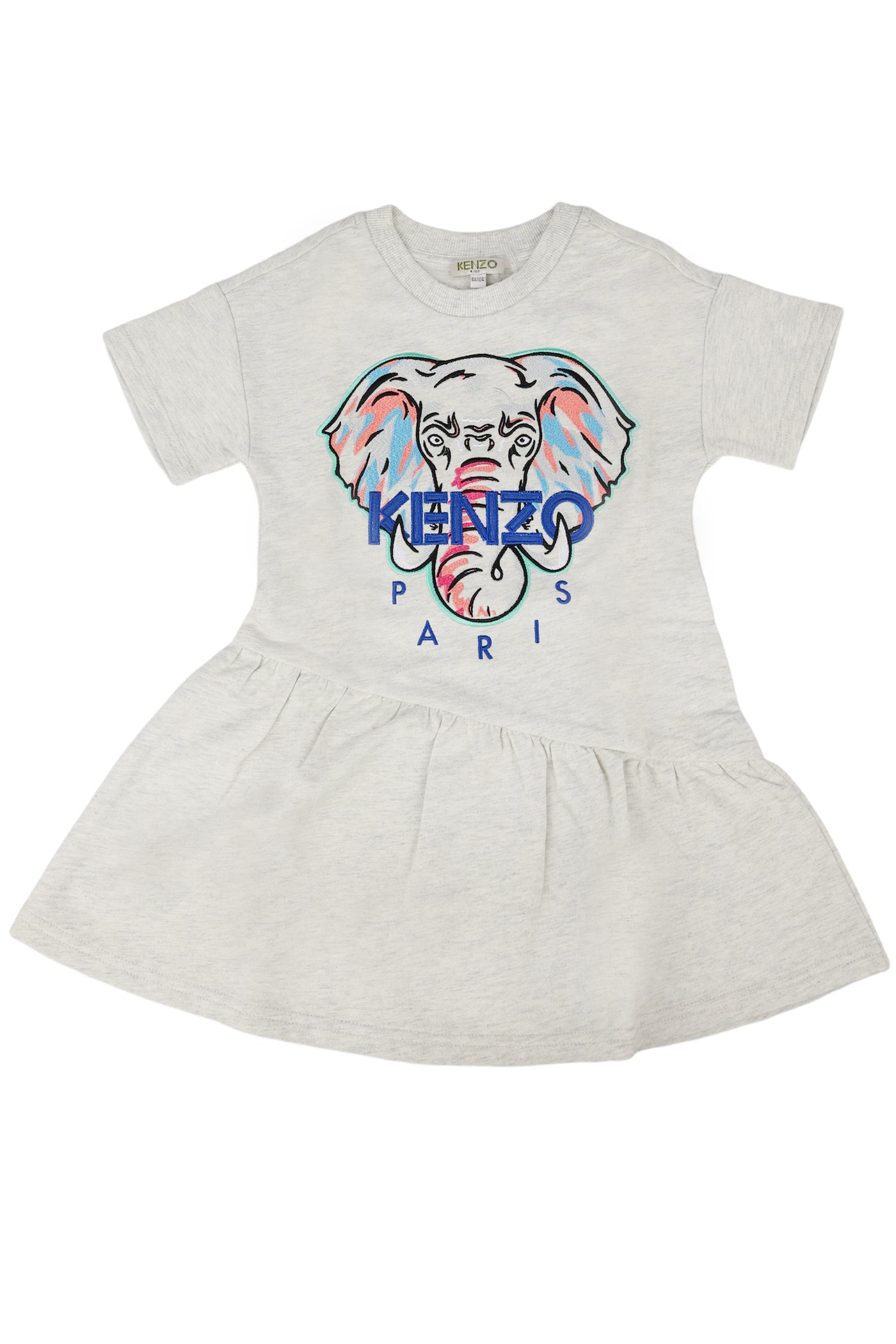 KENZO KIDS DRESS