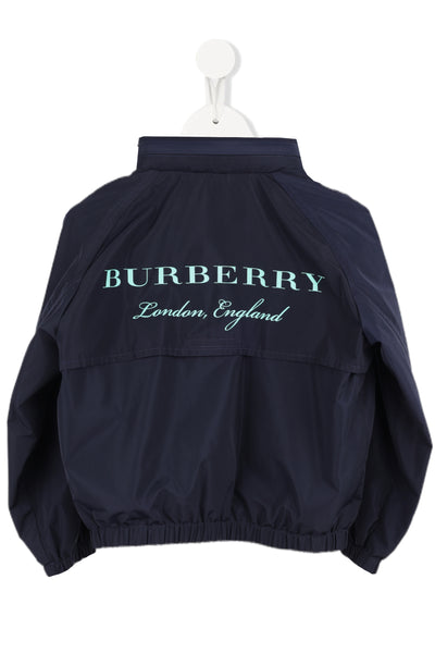 BURBERRY KIDS JACKET