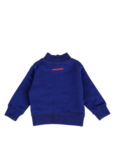 DSQUARED2 KIDS SWEATSHIRT