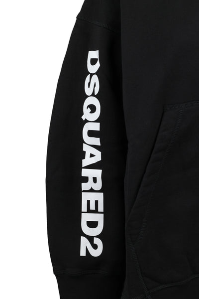 DSQUARED2 SWEATSHIRT