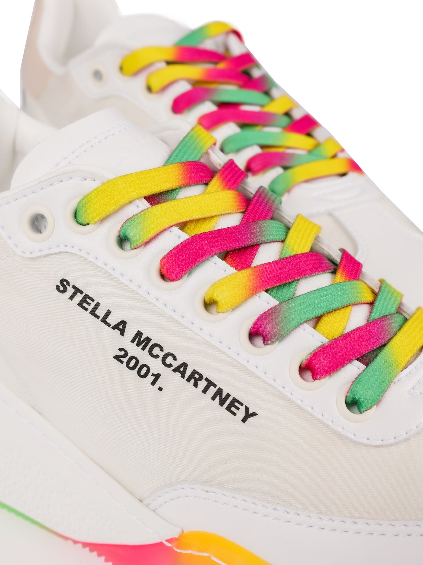 STELLA MCCARTNEY SNEAKERS