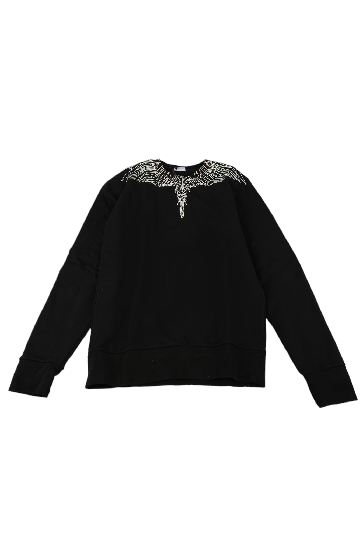 MARCELO BURLON KIDS SWEATSHIRT