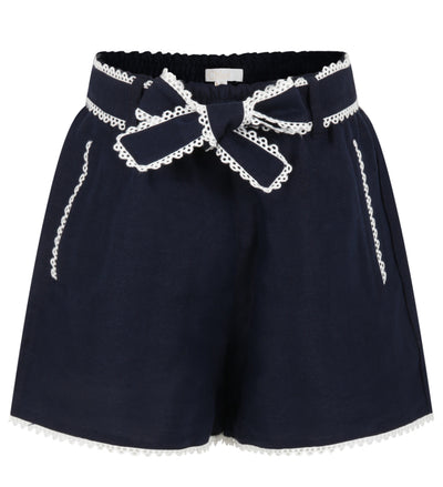 CHLOÉ KIDS SHORTS AND BERMUDA SHORTS