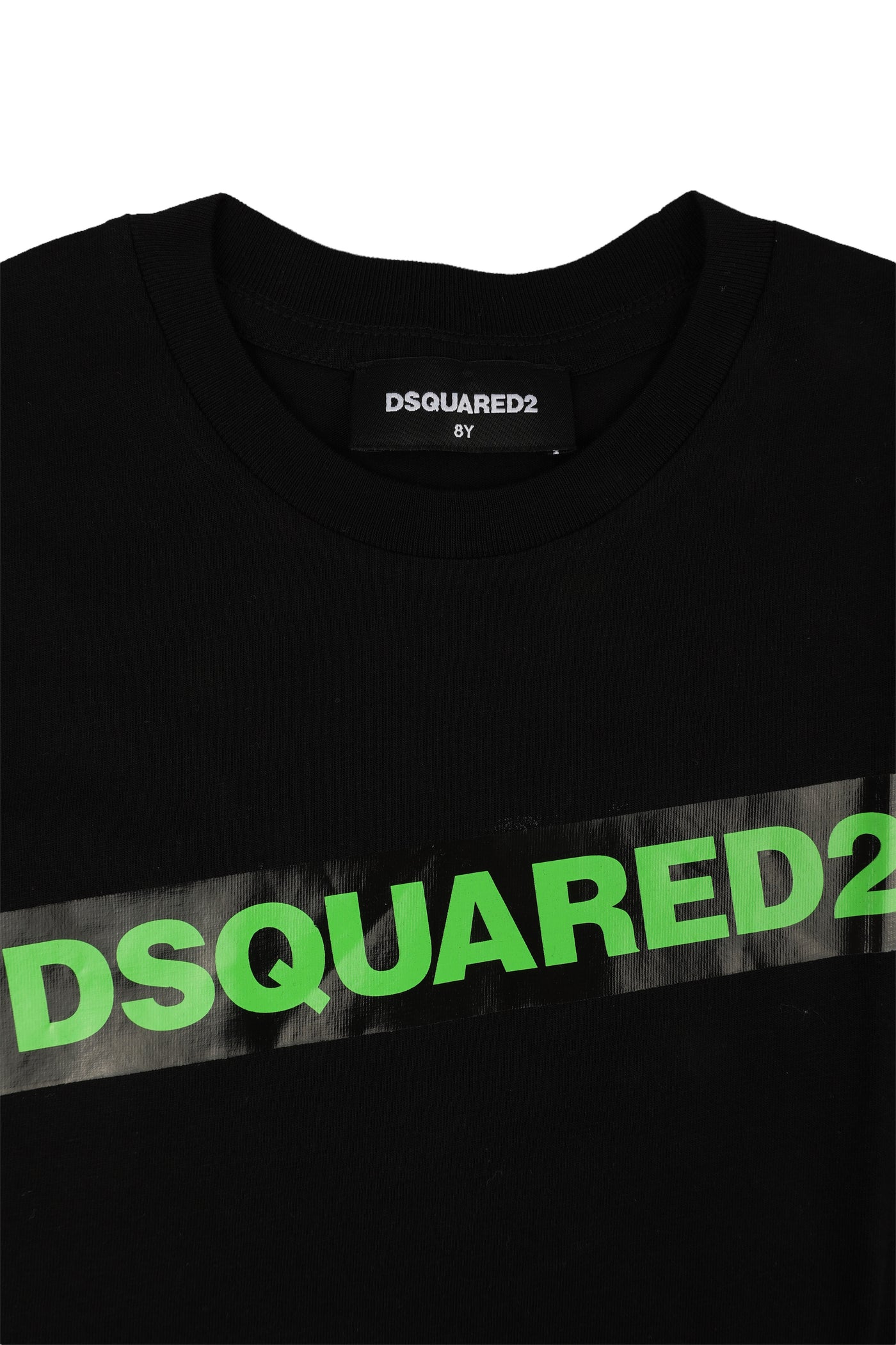 DSQUARED2 KIDS T-SHIRT