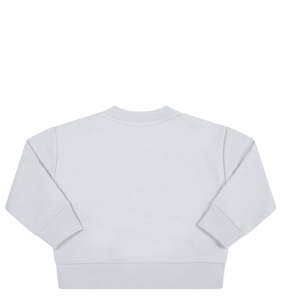 BURBERRY KIDS SWEATSHIRT