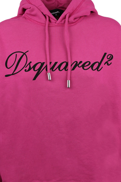 DSQUARED2 SWEATSHIRT