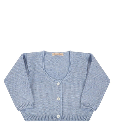 LITTLE BEAR KIDS CARDIGAN