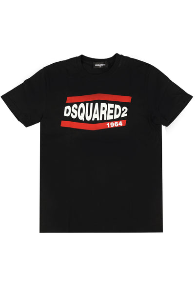 DSQUARED2 KIDS T-SHIRT