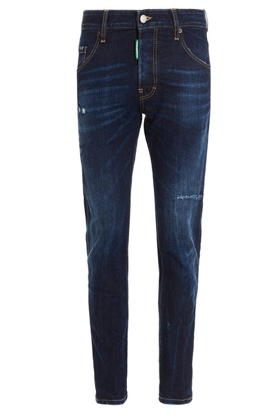 DSQUARED2 JEANS PANTS