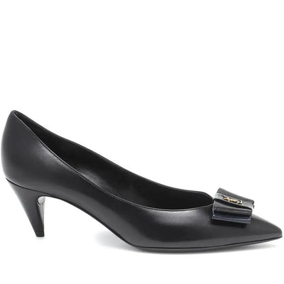 SAINT LAURENT ANAIS 55 PUMPS