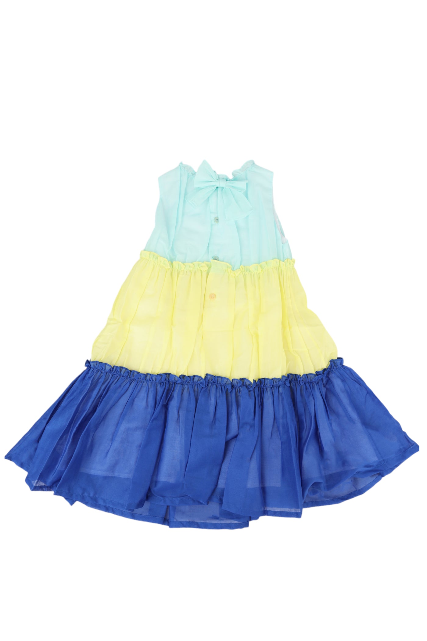 IL GUFO KIDS DRESS