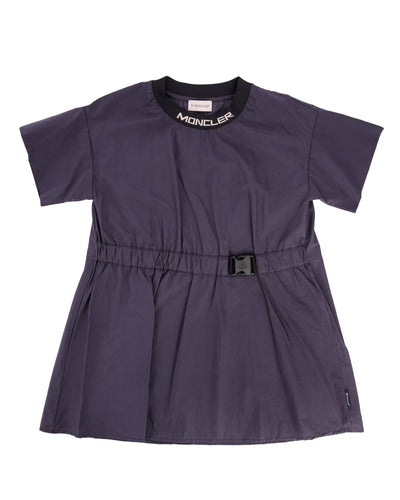 MONCLER KIDS GIRLS DRESS