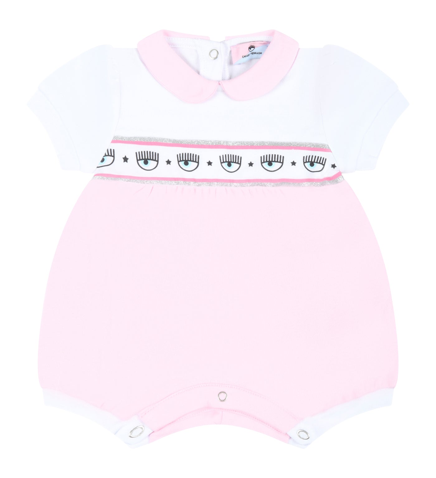 CHIARA FERRAGNI COLLECTION KIDS BABY ROMESES