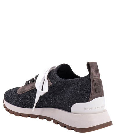 BRUNELLO CUCINELLI SNEAKERS