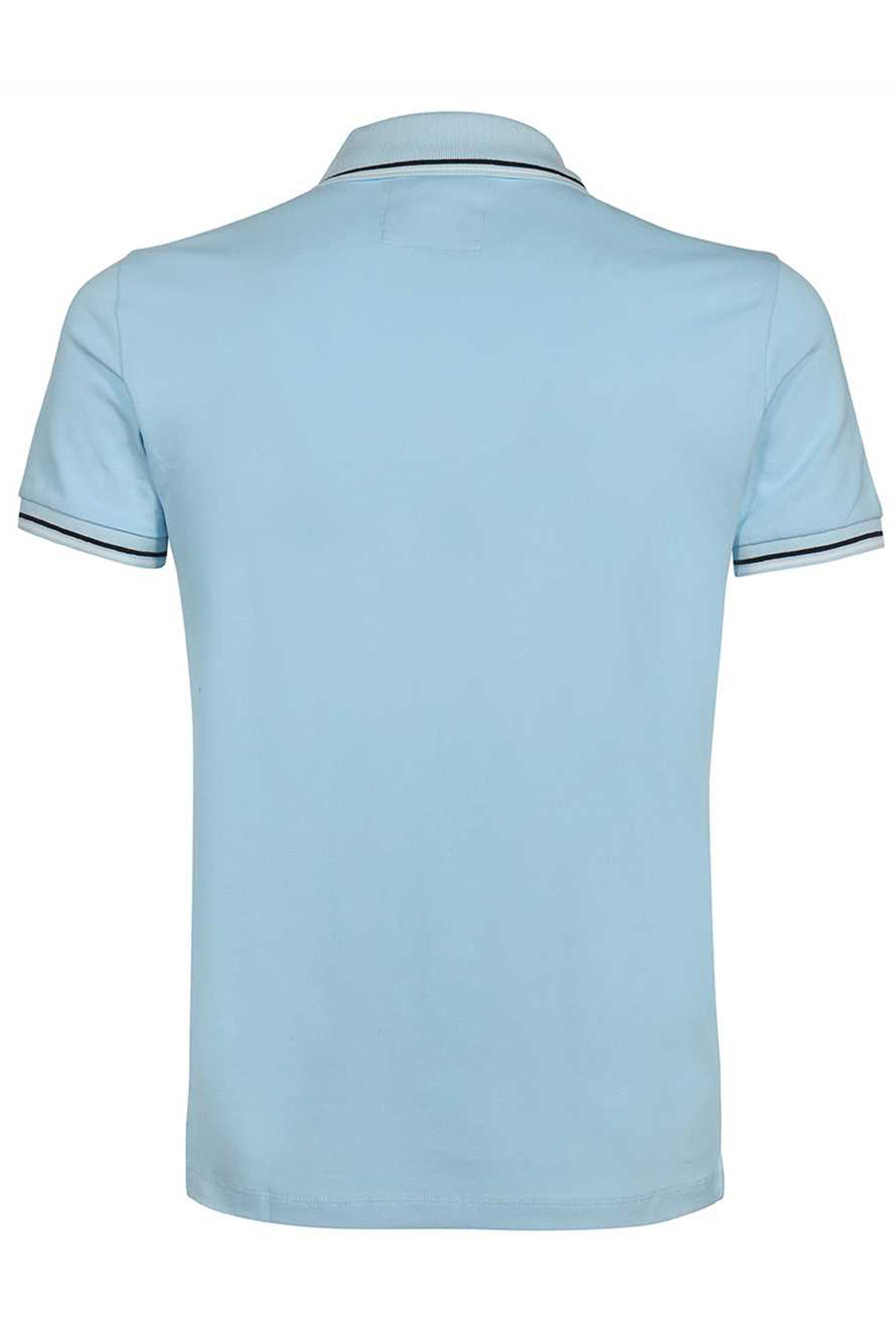 EMPORIO ARMANI POLO T-SHIRT