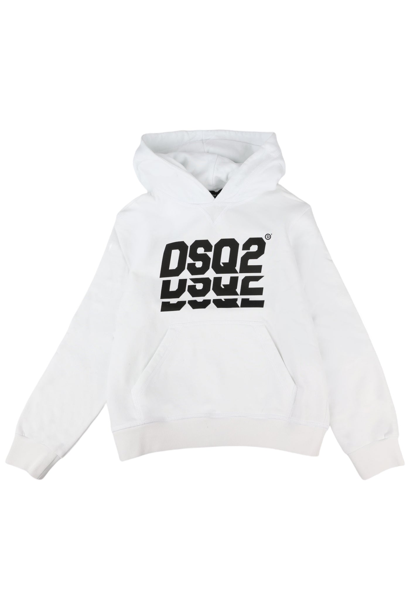 DSQUARED2 KIDS SWEATSHIRT