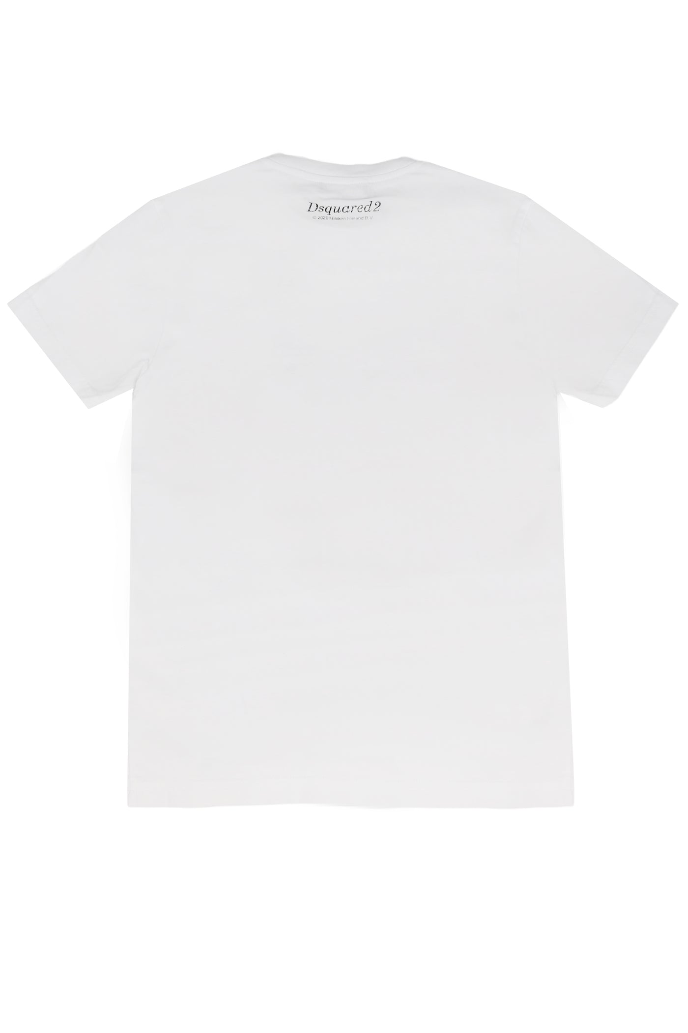 DSQUARED2 KIDS T-SHIRT