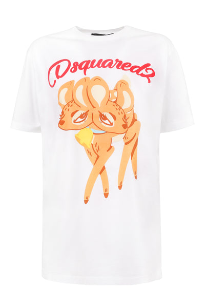 DSQUARED2 T-SHIRTS