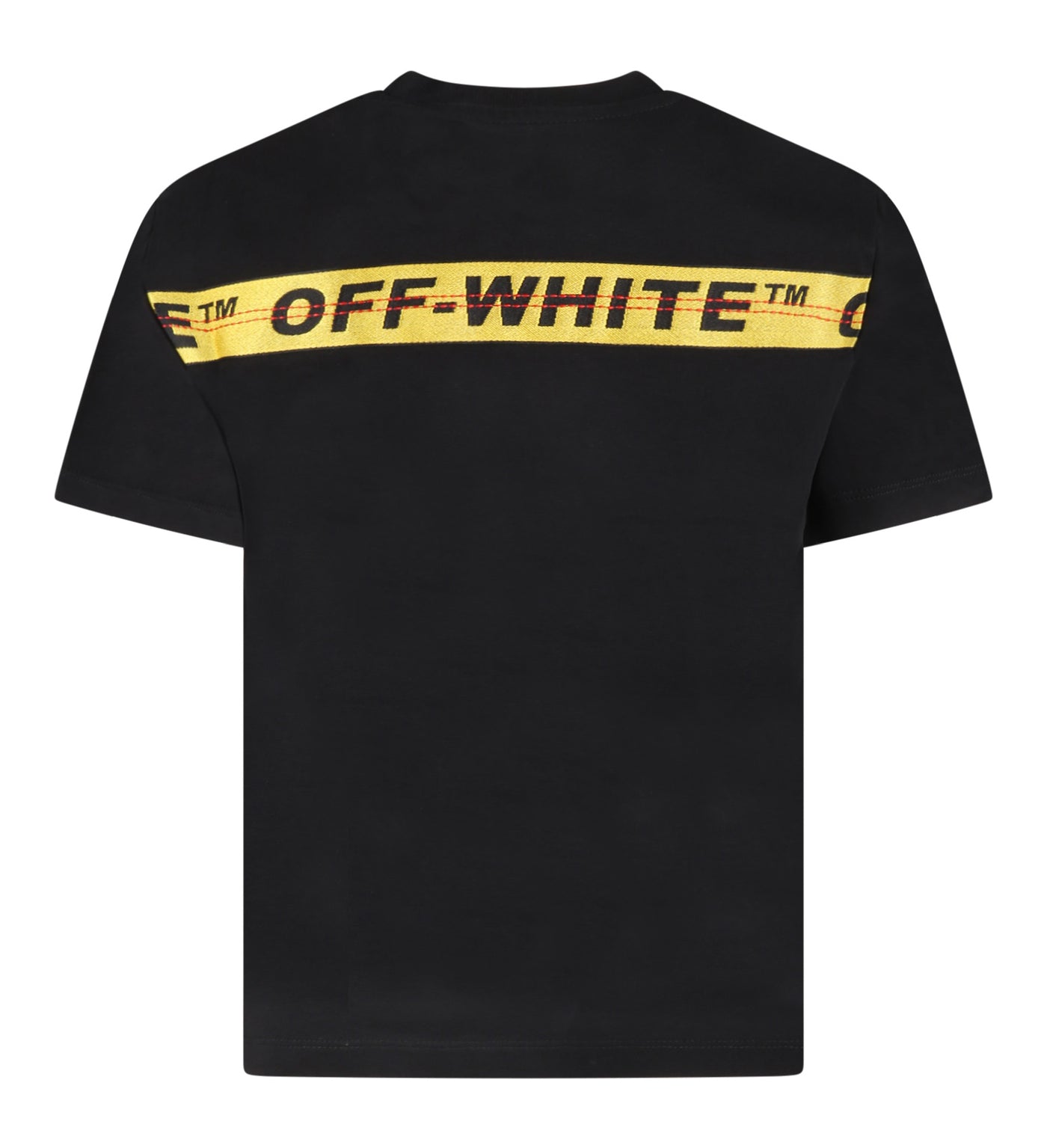 OFF WHITE KIDS T-SHIRTS