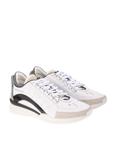 DSQUARED2 SNEAKERS