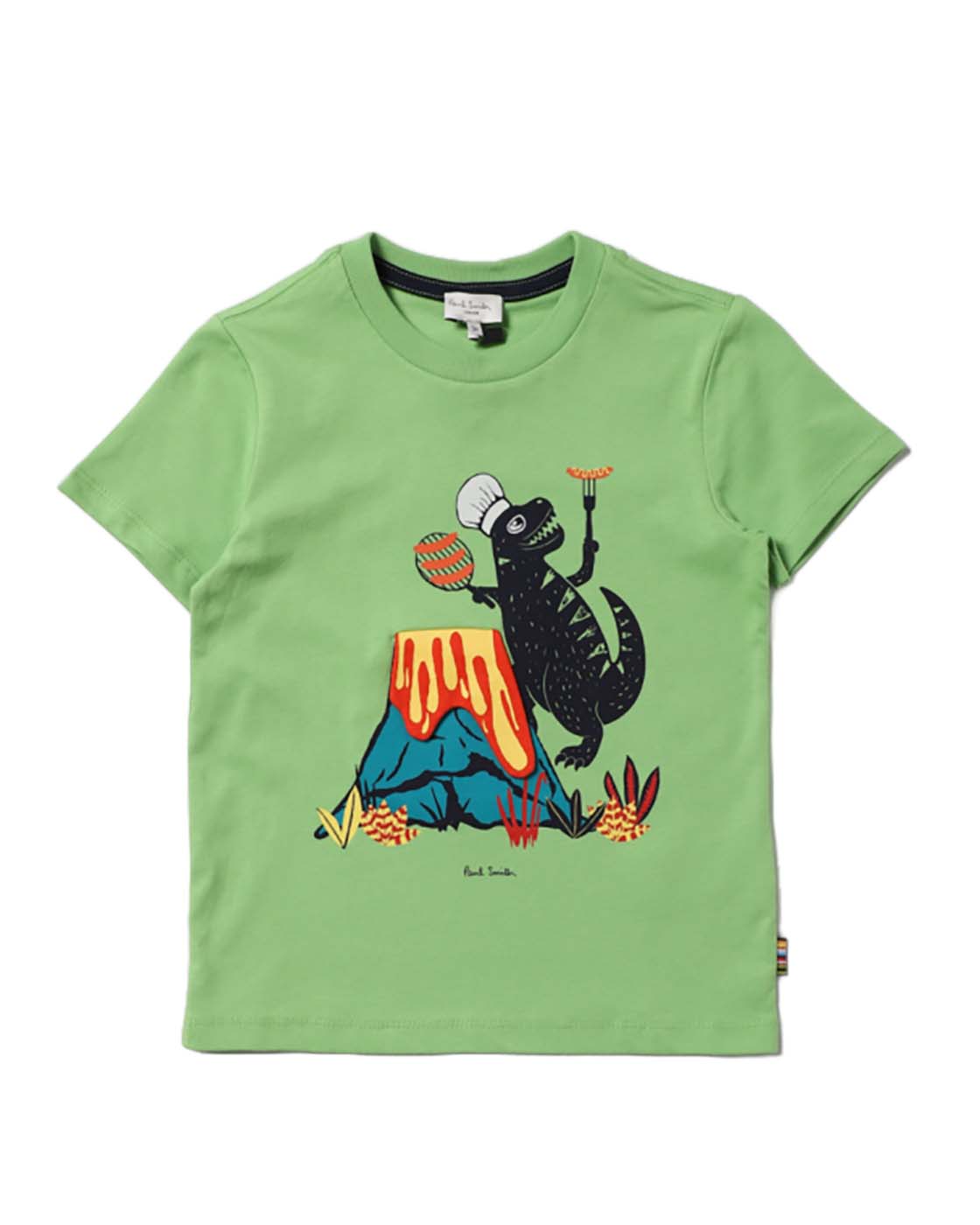 PAUL SMITH KIDS T-SHIRT