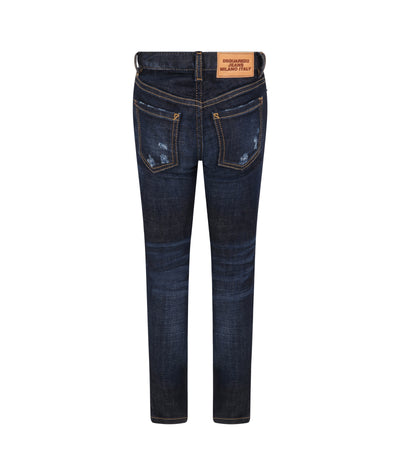 DSQUARED2 KIDS JEANS PANTS