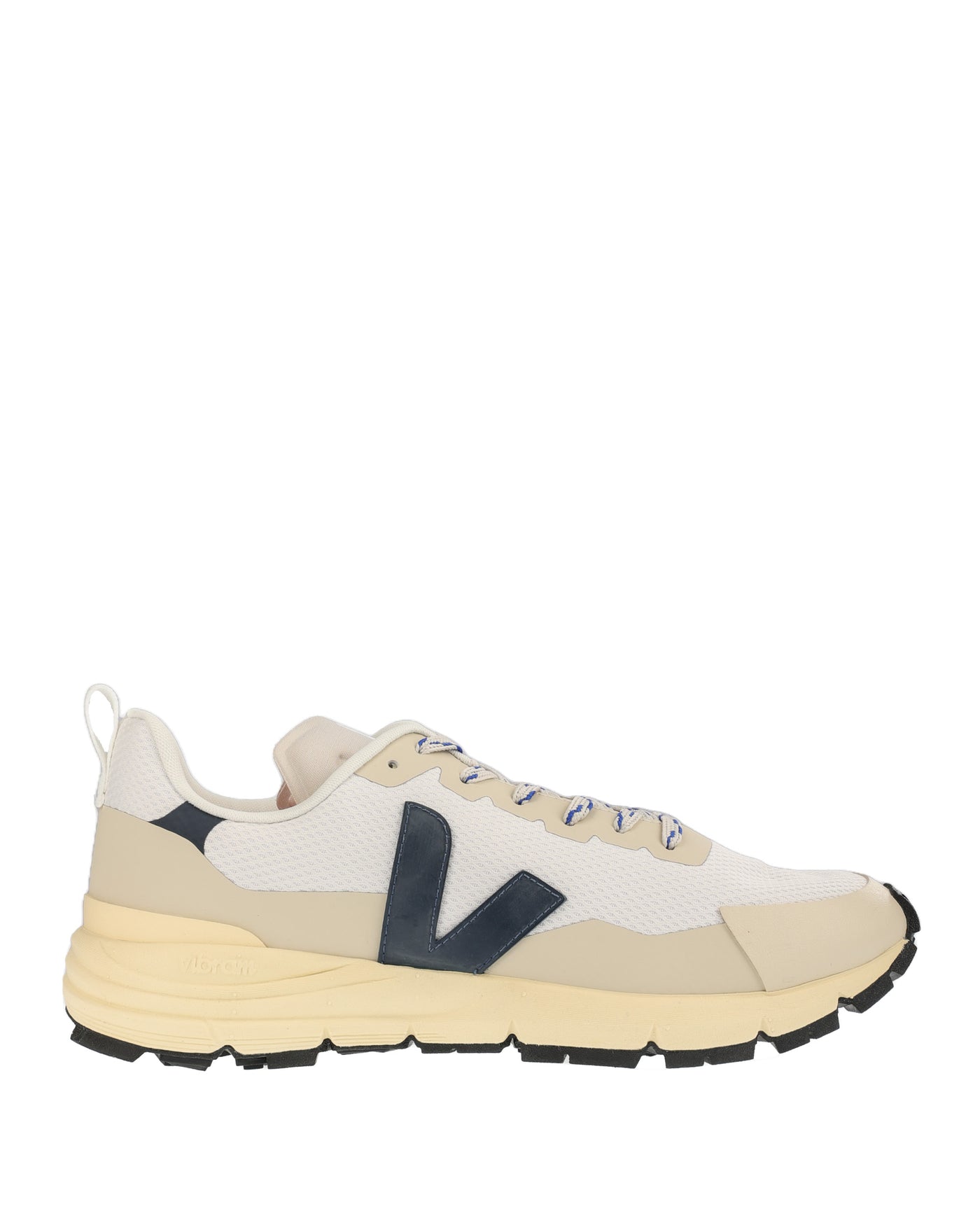 VEJA BEIGE SNEAKERS