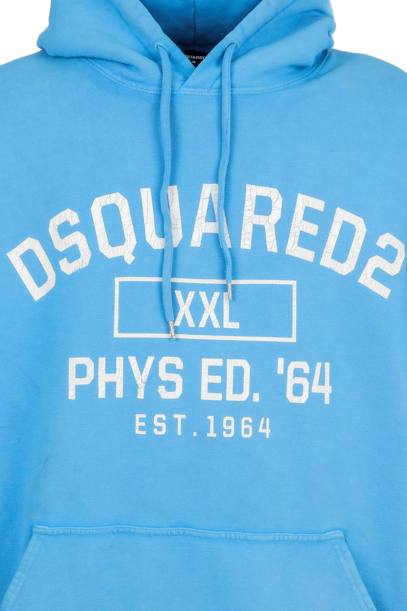 DSQUARED2 HOODIE