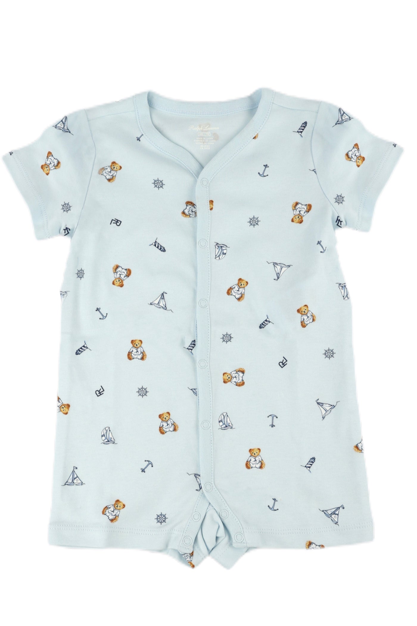 POLO RALPH LAUREN KIDS BODY