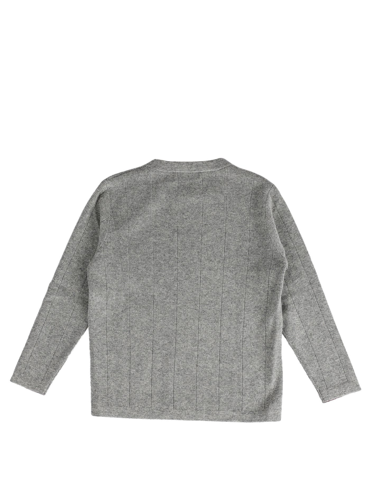 BRUNELLO CUCINELLI KIDS PULLOVER