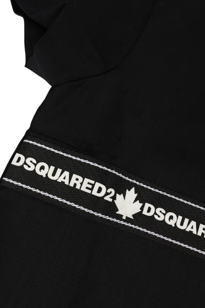 DSQUARED2 KIDS DRESS