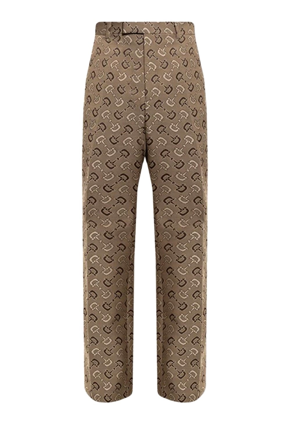 GUCCI HORSEBIT TROUSERS