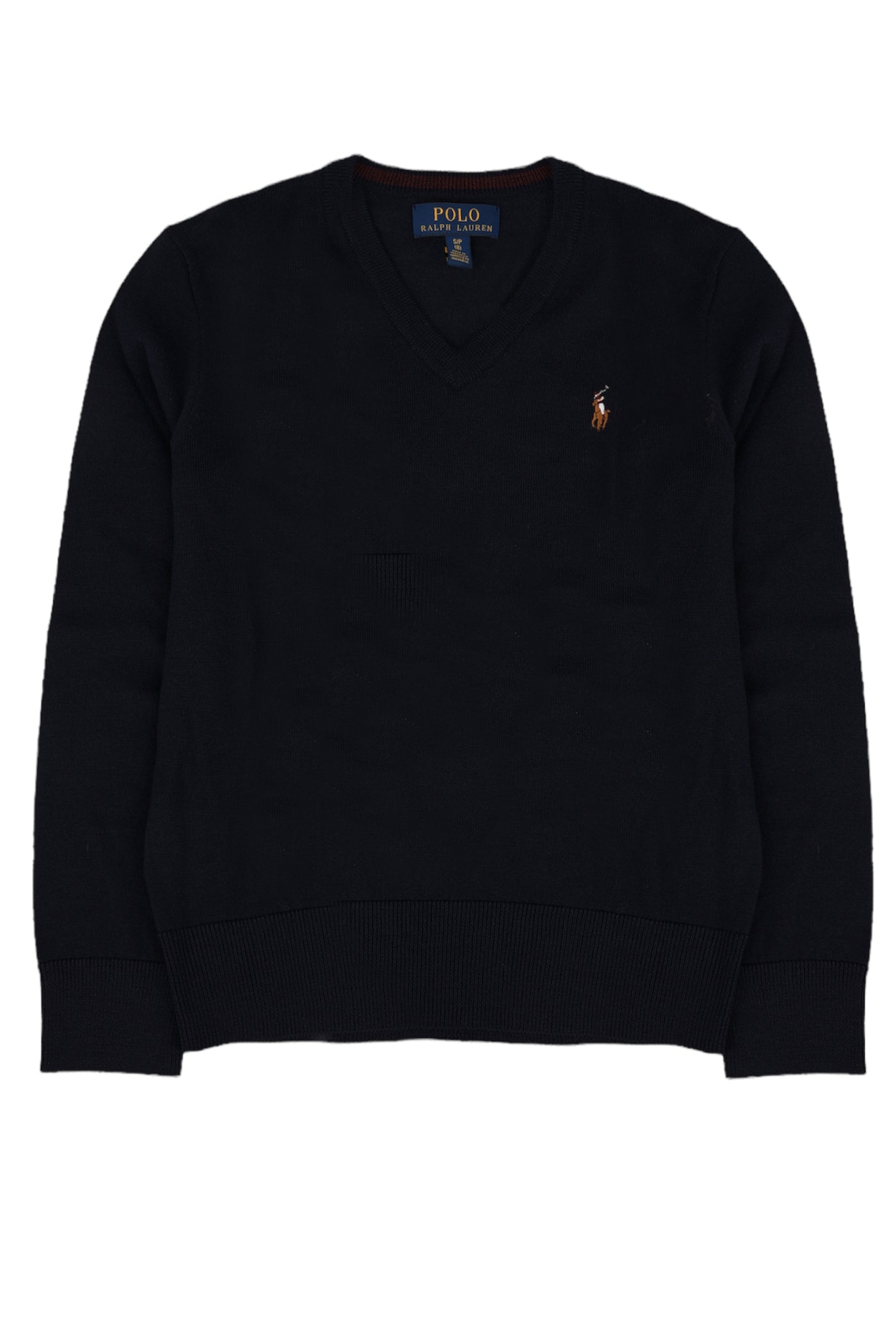 POLO RALPH LAUREN KIDS PULLOVER