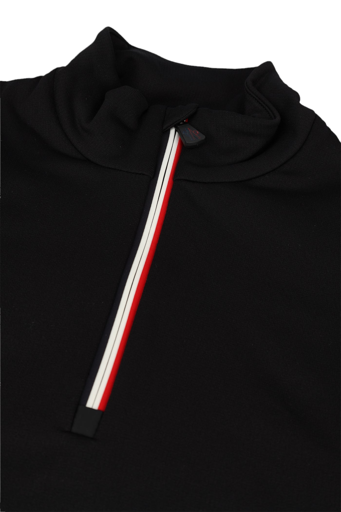 MONCLER SKI VISCOSE TURTLENECK SWEATER