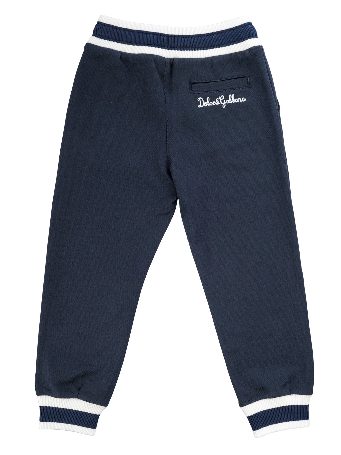 DOLCE&GABBANA KIDS LEGGINGS