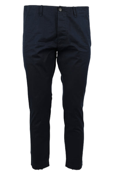 DSQUARED2 CHINO TROUSERS