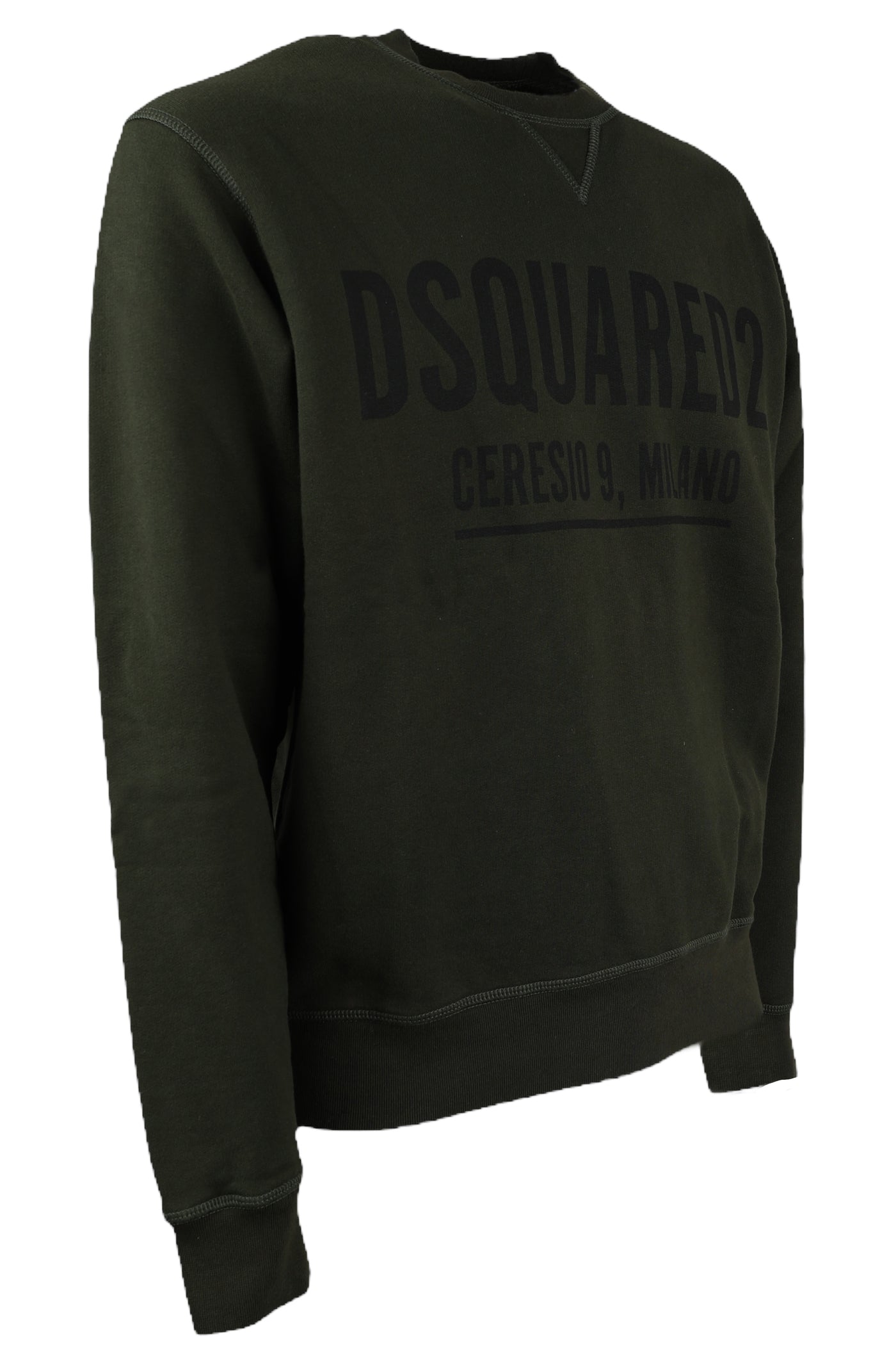 DSQUARED2 SWEATSHIRT