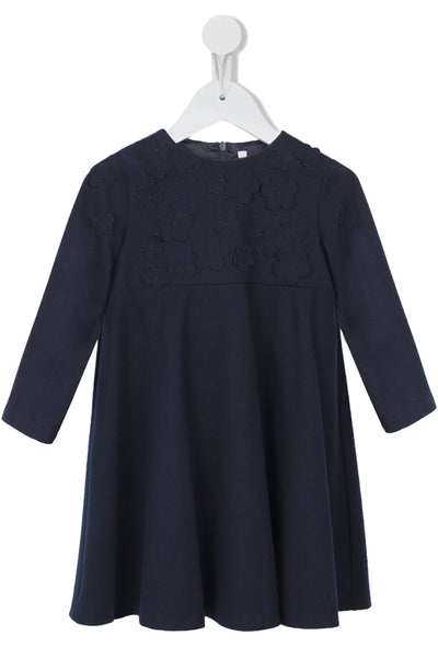 IL GUFO KIDS DRESS