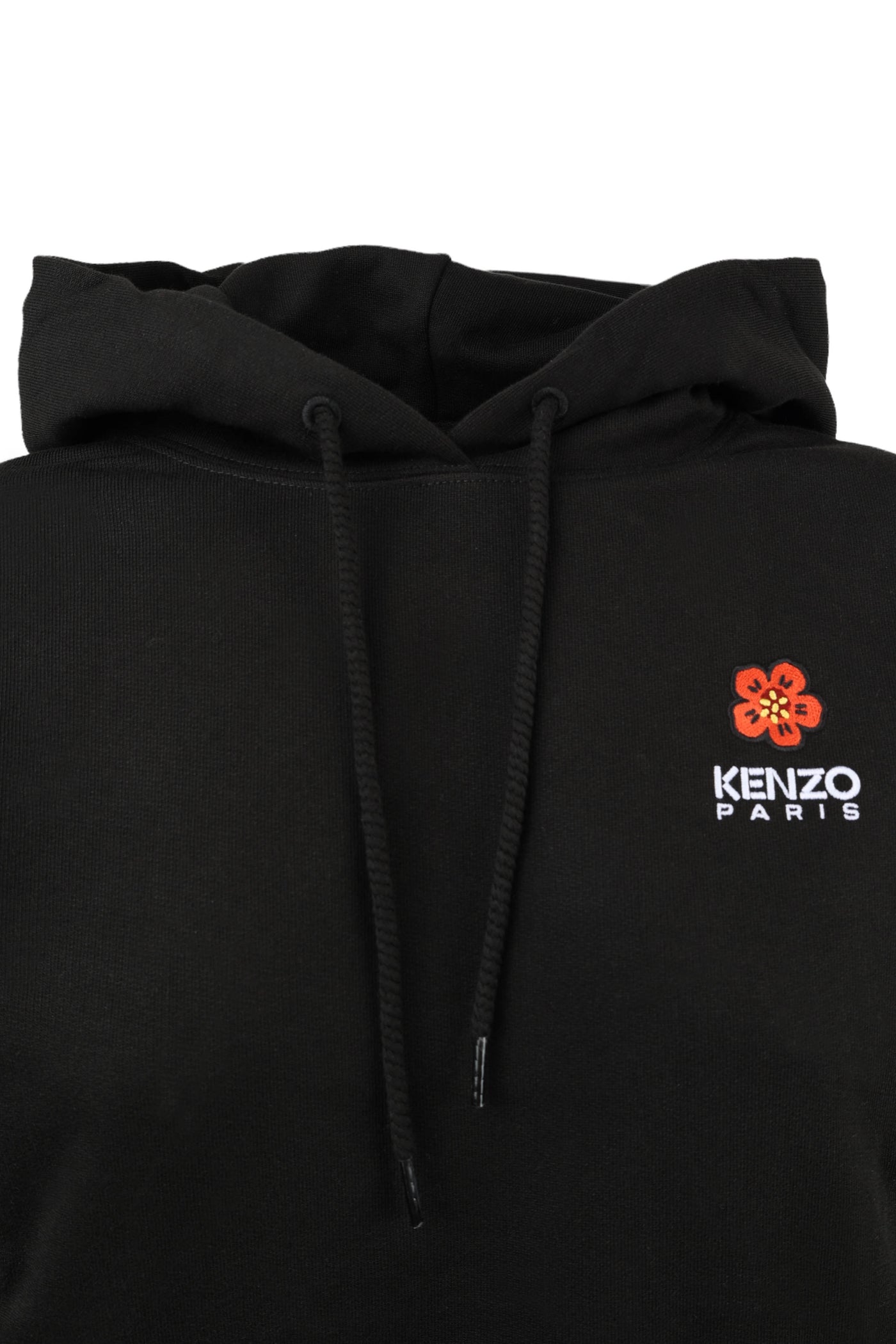 KENZO HOODIE SWEATSHIRT