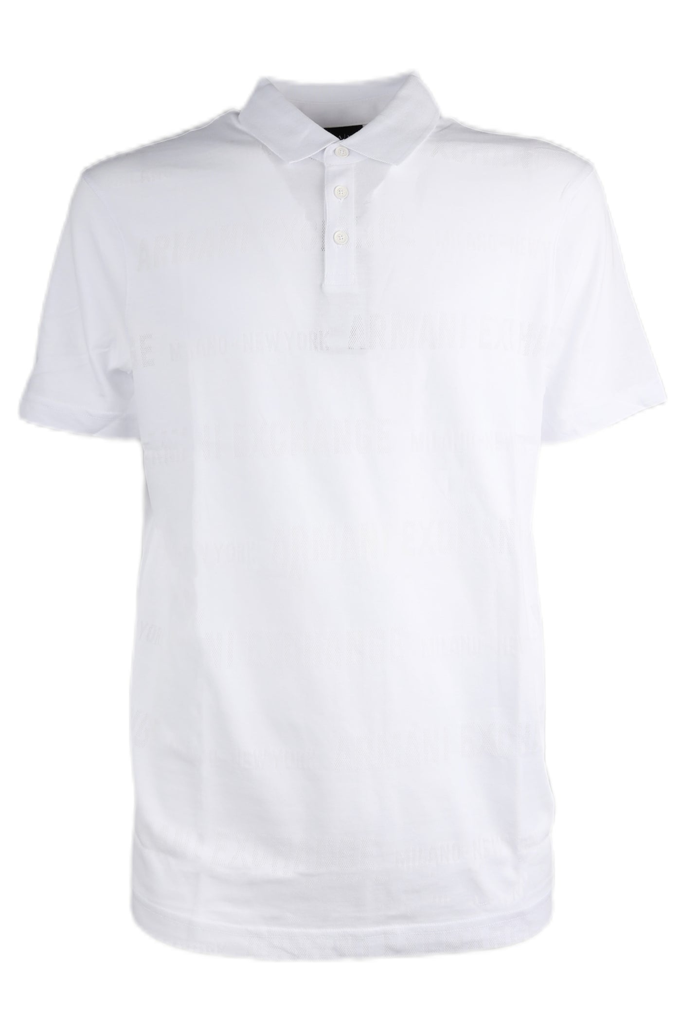 ARMANI EXCHANGE POLO