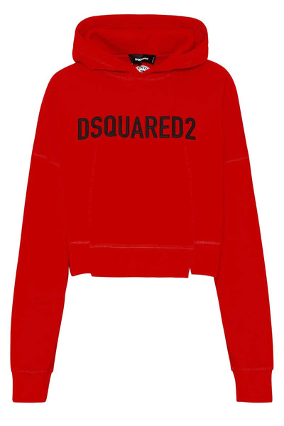 DSQUARED2 SWEATSHIRT