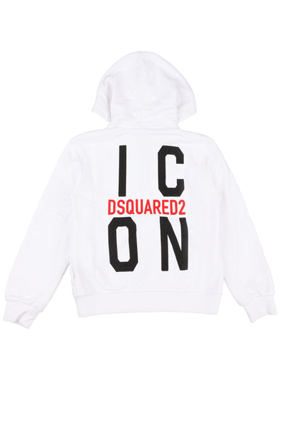 DSQUARED2 KIDS SWEATSHIRT