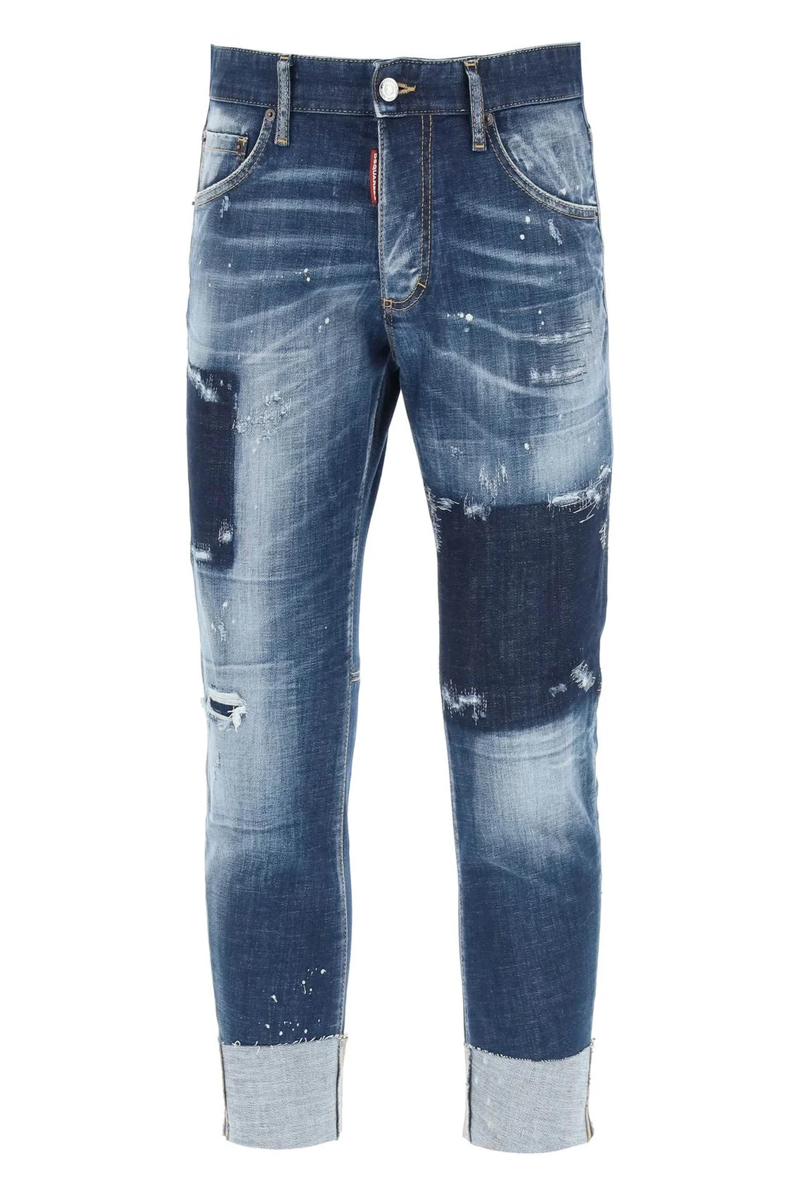 DSQUARED2 JEANS