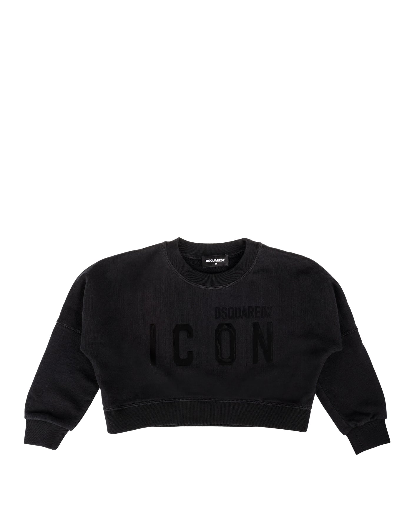 DSQUARED2 KIDS SWEATSHIRT